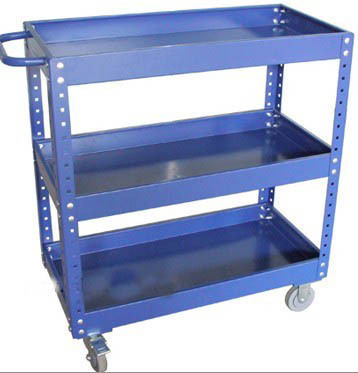 南安工具车、莆田工具车、福清工具车、长乐工具车 价格、厂家、图片与脚轮选购指南