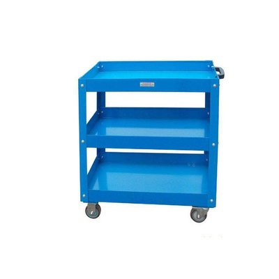 重型工具车 维修车间的移动多功能解决方案