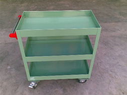 卓越灵活，稳固承载——今日新品脚轮展示