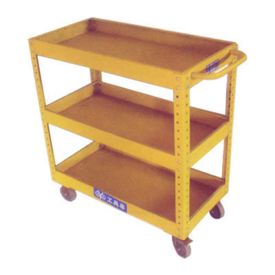 工具车选购指南 从供货商到价格的全方位解析