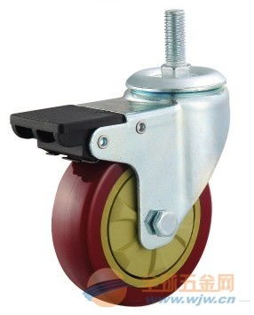 全方位解析 优质脚轮万向轮的供应、价格与厂商选择