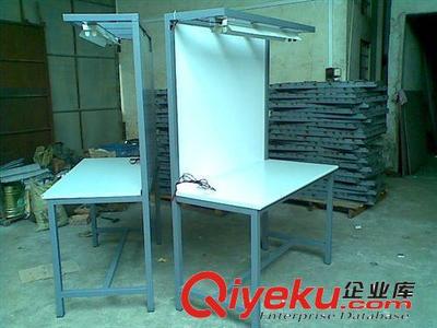 东莞市巨力仓储设备 专业供应优质LED灯管工作台，全面提升仓储与作业效率